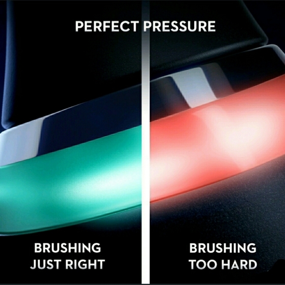 ORAL B iO series 9 electric toothbrush - Picture 6 of 8